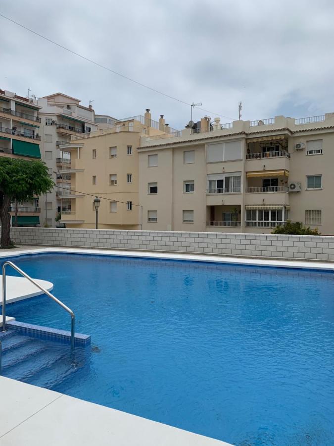 Andaluz Apartments - Algarrobo Nerja Exterior photo