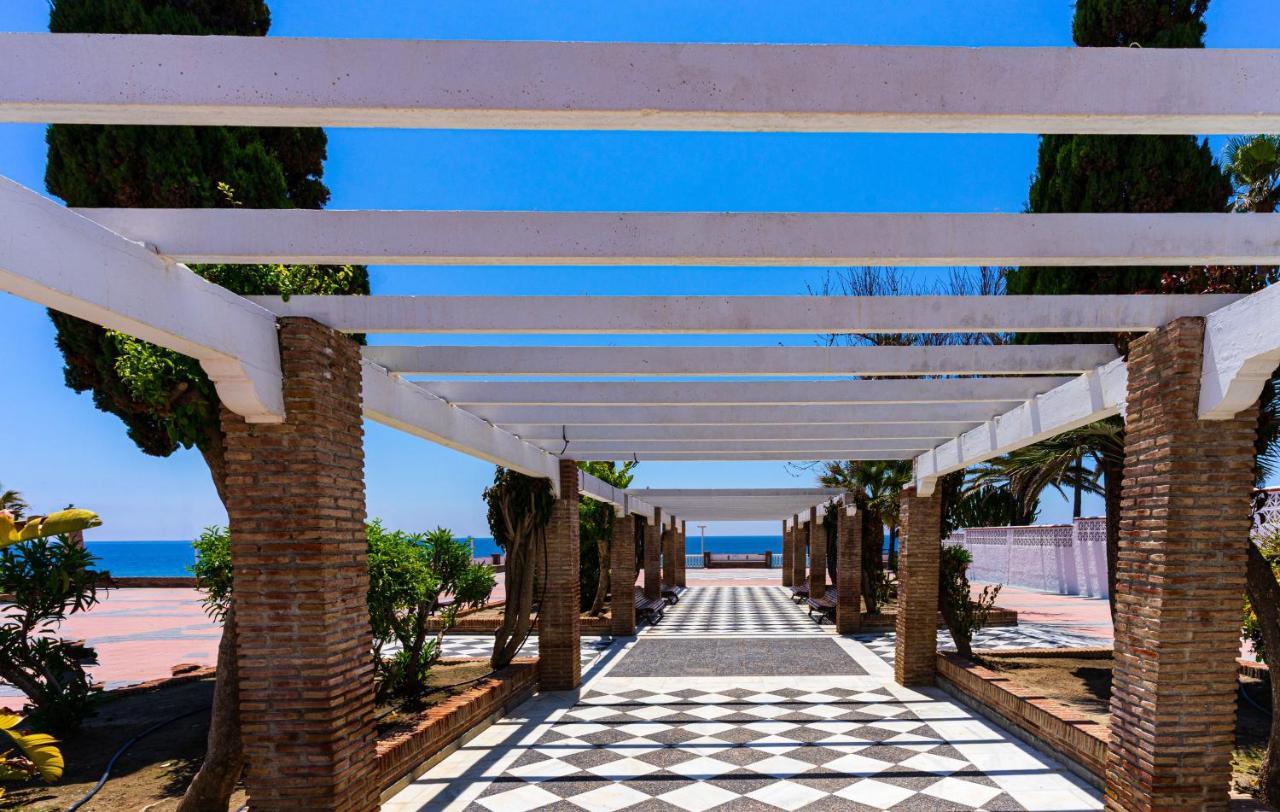 Andaluz Apartments - Algarrobo Nerja Exterior photo