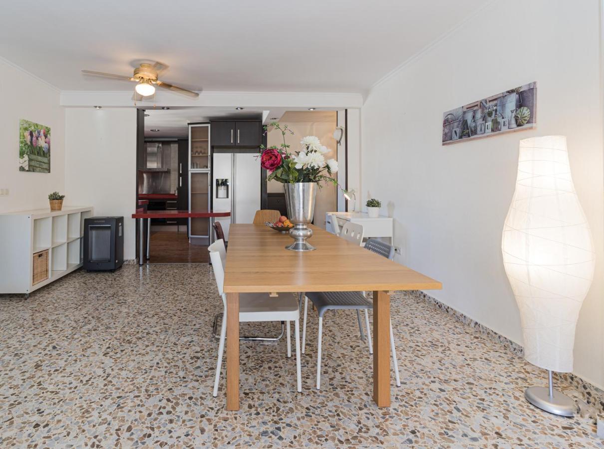 Andaluz Apartments - Algarrobo Nerja Exterior photo