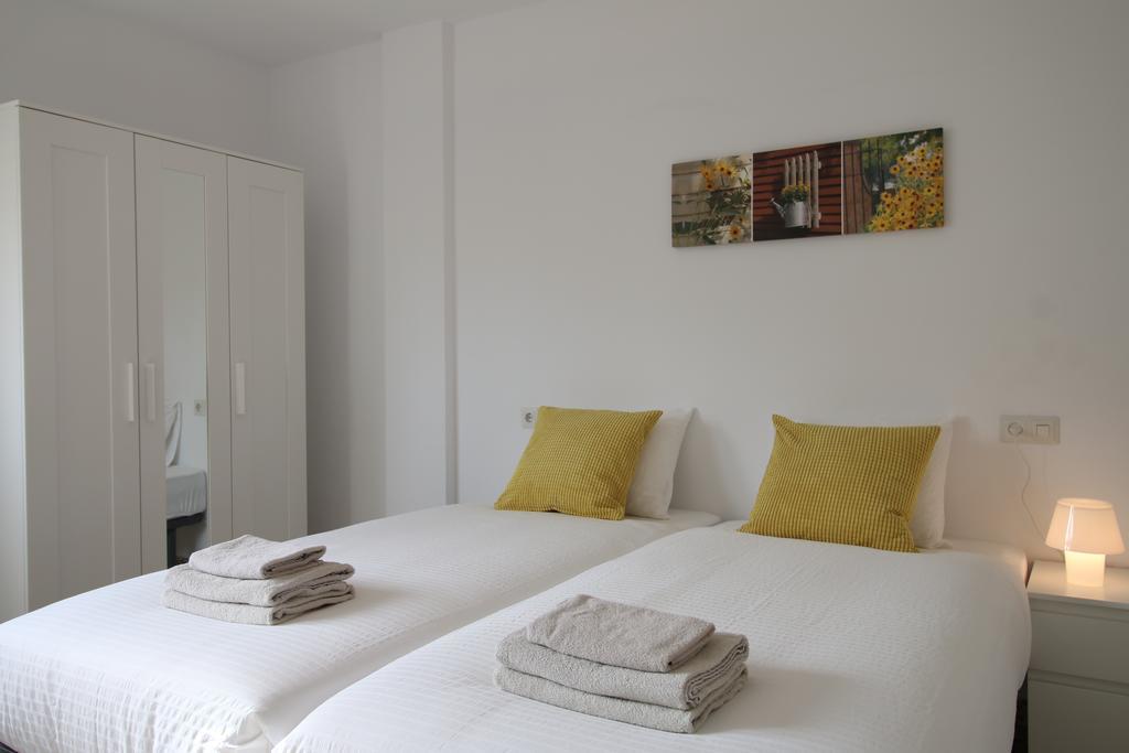 Andaluz Apartments - Algarrobo Nerja Exterior photo