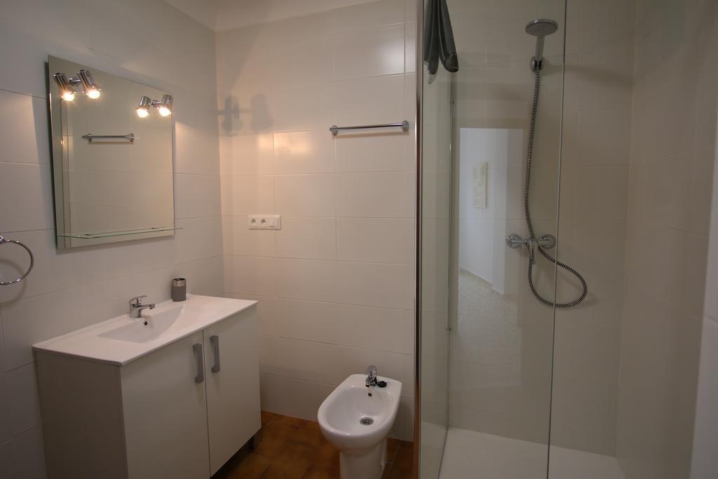 Andaluz Apartments - Algarrobo Nerja Exterior photo