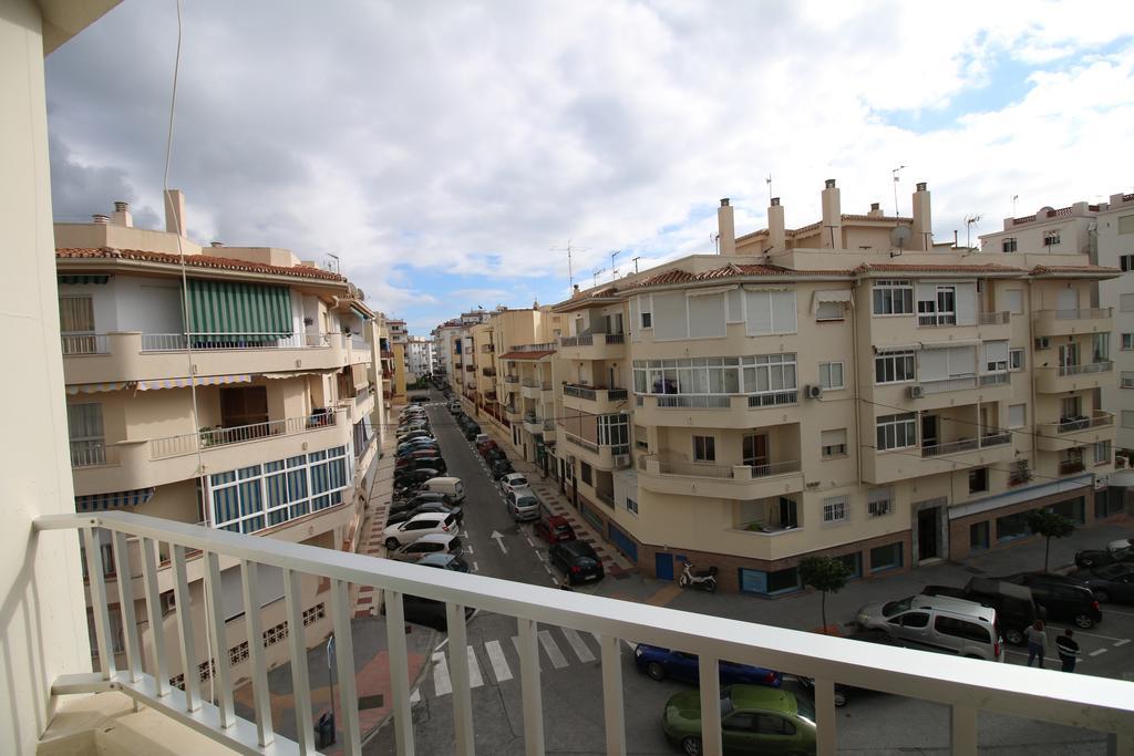 Andaluz Apartments - Algarrobo Nerja Exterior photo