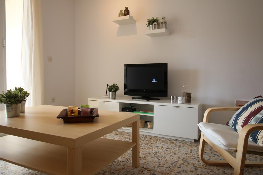 Andaluz Apartments - Algarrobo Nerja Exterior photo